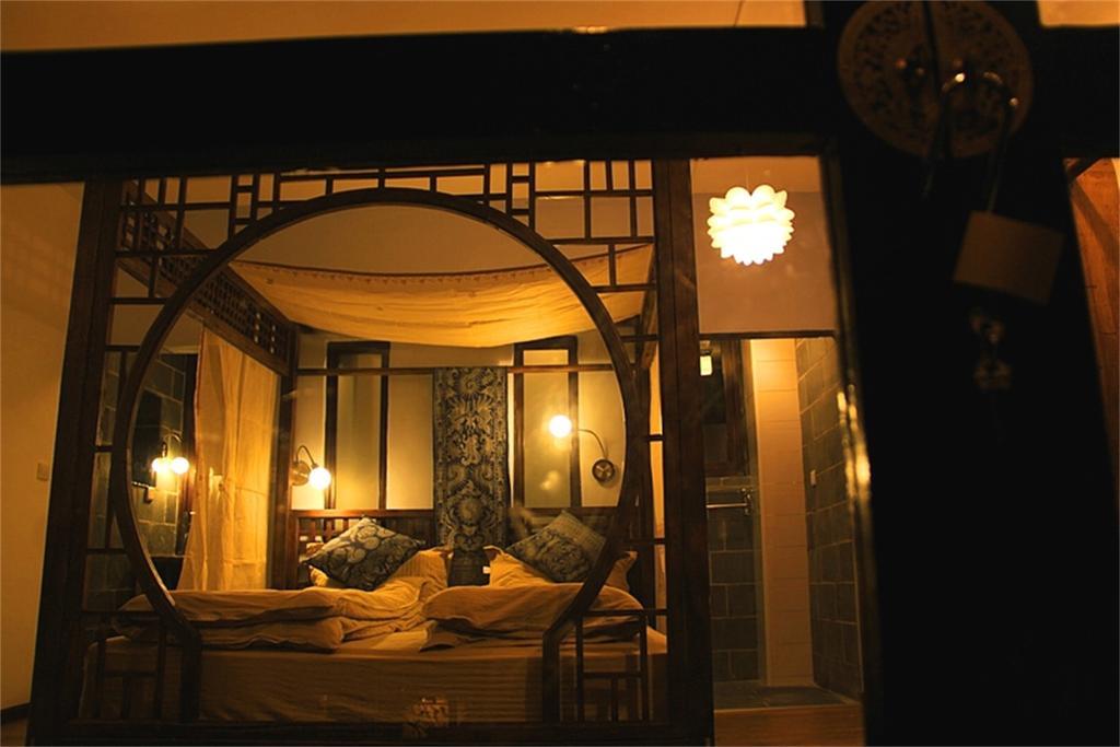 Lijiang Baisha Free Time Designed Hotel Экстерьер фото