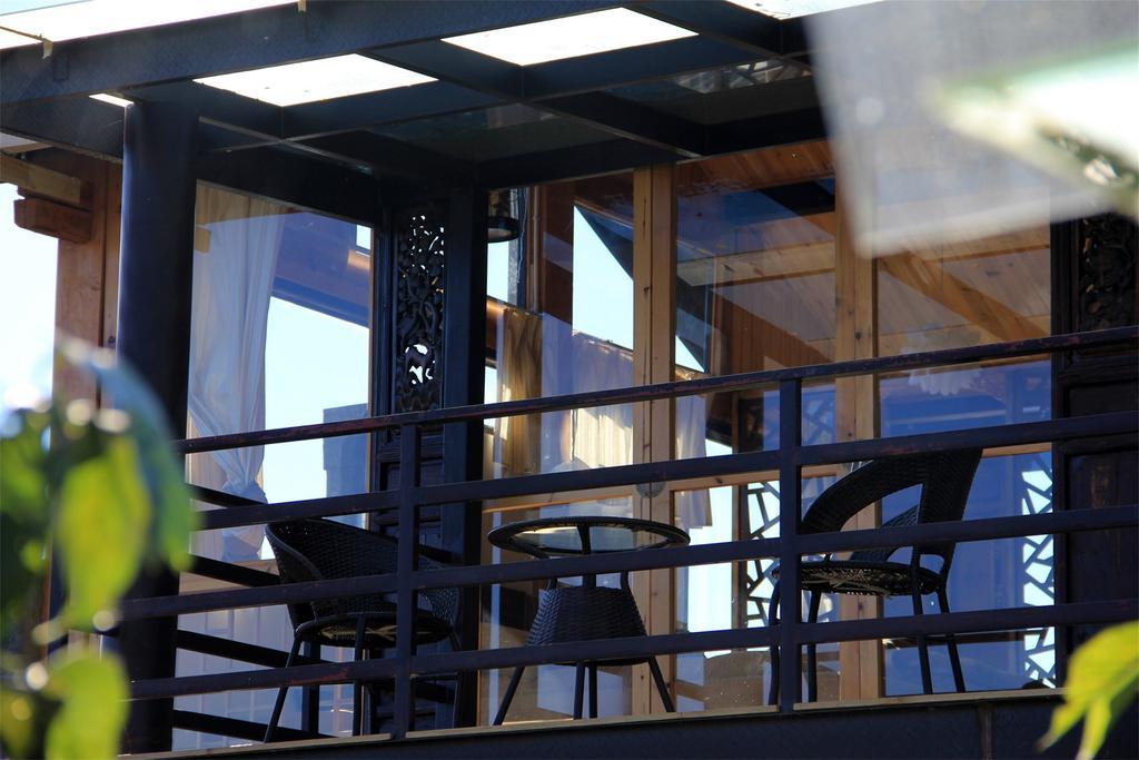 Lijiang Baisha Free Time Designed Hotel Экстерьер фото