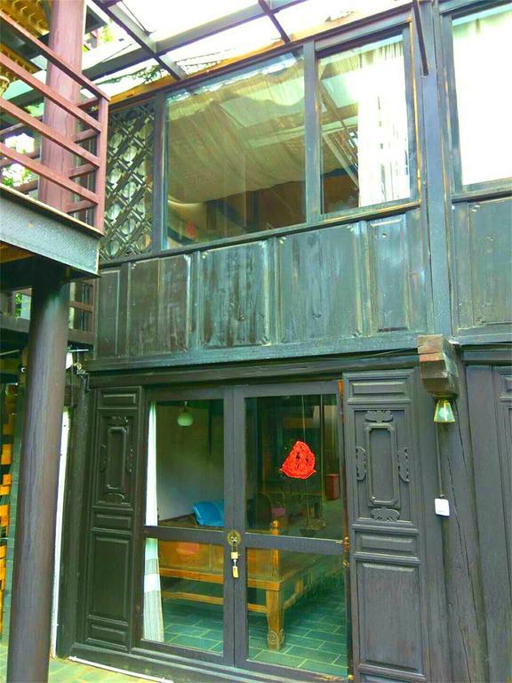 Lijiang Baisha Free Time Designed Hotel Экстерьер фото