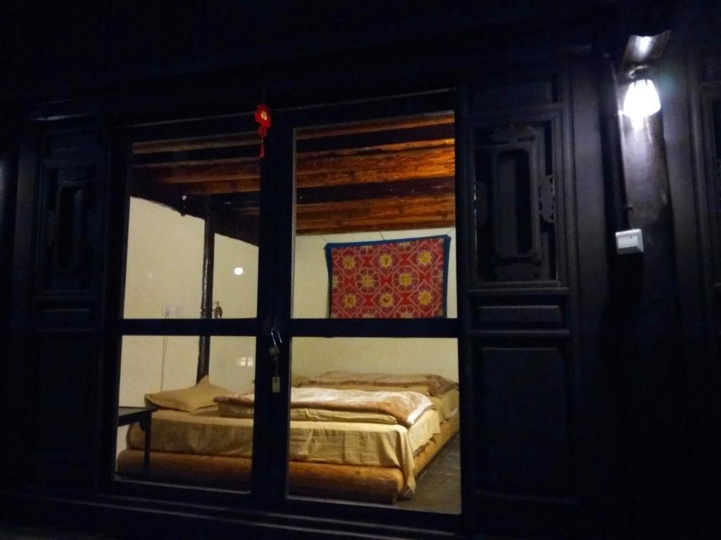 Lijiang Baisha Free Time Designed Hotel Экстерьер фото